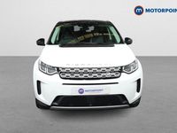 used Land Rover Discovery Sport 2.0 D165 S 5dr 2WD [5 Seat]