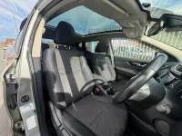 Used Nissan Qashqai Acenta Premium 110 HP (80 kW) 2015 Silver SUV