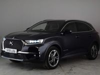 used DS Automobiles DS7 Crossback 1.6 PureTech Prestige 5dr EAT8