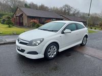 used Vauxhall Astra 1.4i 16V Sport 3dr