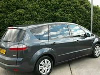 Usado Ford S-MAX S 2007 Monovolume