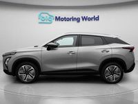 Used Omoda E5 150 kW (204 HP) 2025 SUV