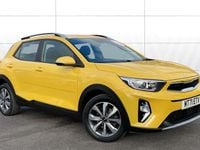 Used Kia Stonic 101 HP (74 kW) 2024 SUV