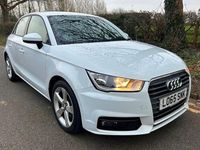 Used Audi A1 Sportback Sport 116 HP (85 kW) 2015 Hatchback