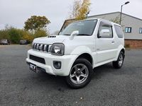 Used Suzuki Jimny Adventure 2025 White SUV
