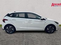 used Hyundai i20 1.0T GDi 48V MHD SE Connect 5dr