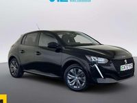 Used Peugeot e-208 Allure+ 100 kW (136 HP) 2023 Hatchback