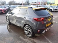 used Kia Stonic 1.0T GDi 48V GT-Line S 5dr suv 2021