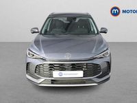 Used MG ZS Trophy 196 HP (144 kW) 2025 Grey SUV