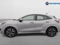 Used Ford Puma ST-Line 125 HP (91 kW) 2022 Grey SUV
