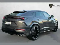 Used Lamborghini Urus 650 HP (478 kW) 2022 Grey SUV