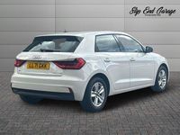 Used Audi A1 Design 2021 White SUV