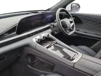 New Omoda 9 449 HP (330 kW) 2025 SUV