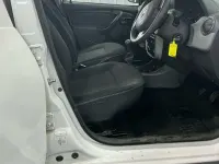 Used Dacia Duster Acces 2014 White SUV