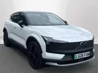 Nuevo Volvo EX30 CC Performance 310 kW (422 CV) 2026 SUV