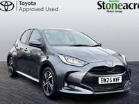 Used Toyota Yaris Hybrid Design 116 HP (85 kW) 2025