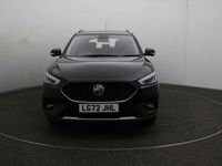 used MG ZS 2022 | 1.5 VTi-TECH Exclusive Euro 6 (s/s) 5dr