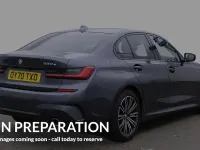 Used BMW 330e M Sport 292 HP (214 kW) 2022 Sedan