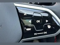 New VW ID.7 GTX 250 kW (340 HP) 2026 White Estate