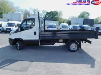 Begagnad Iveco Daily 2016 Vit Van