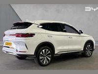 Used BYD Seal U Comfort 214 HP (157 kW) 2025 White SUV