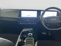 Begagnad Kia EV6 GT-Line S 167 kW (228 HK) 2024 SUV
