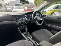 Used VW Polo 95 HP (69 kW) 2026 Hatchback