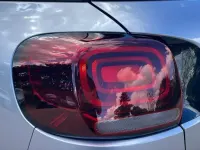Usado Citroën C3 Aircross PureTech 108 HP (79 kW) 2023 Cinzento SUV
