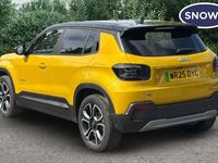 Used Jeep Avenger Summit 114 kW (156 HP) 2024 SUV