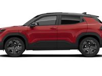 New Suzuki Vitara 127 kW (174 HP) 2025 SUV