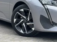 Used Peugeot 308 Active Premium 2022 Grey Estate