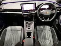 Used Cupra Formentor 190 HP (139 kW) 2023 Black SUV