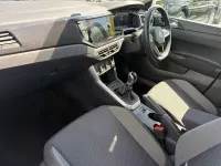 New VW Polo Life 2026 Hatchback