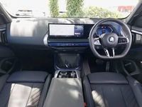 Used BMW X3 M Sport 208 HP (152 kW) 2025 Black SUV