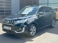 Gebraucht Suzuki Vitara SZ-T 2023 Schwarz SUV