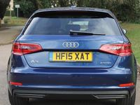 Used Audi A3 e-tron 204 HP (150 kW) 2016 Hatchback