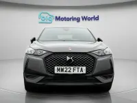 Used DS Automobiles DS3 Performance 101 HP (74 kW) 2022 Hatchback