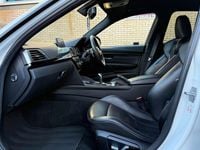 Used BMW M3 Competition Edition 2018 White Sedan