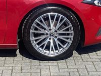 Used Mercedes A200 Executive 163 HP (119 kW) 2022 Patagonia red Sedan