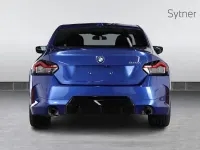 New BMW 220 M Sport 184 HP (135 kW) 2026 Coupe