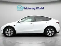 Used Tesla Model Y RWD 254 kW (346 HP) 2023 SUV