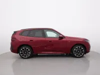 Used BMW X3 M M Sport 2025 Red SUV