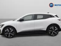Used Renault Megane E-Tech Iconic 160 kW (218 HP) 2023 Hatchback