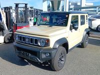 Used Suzuki Jimny SZ5 102 HP (75 kW) 2020 SUV