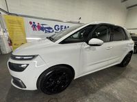 Used Citroën C4 Flair 2019 White MPV