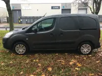 Used Citroën Berlingo 75 HP (55 kW) 2018 Grey MPV