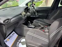 Używany Vauxhall Crossland 130 KM (95 kW) 2023 Czarny SUV