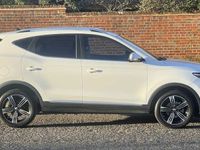 used MG ZS 1.0T GDi Exclusive 5dr DCT