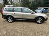 used Volvo XC70 XC70 20132.4 D4 SE AWD **JUST 149,000 MILES** 1 OWNER, FSH