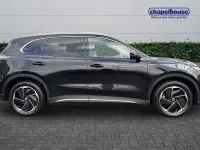 New MG MGS5 EV 63 kW (87 HP) 2026 SUV